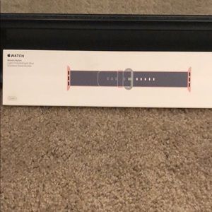 AppleWatch watch band